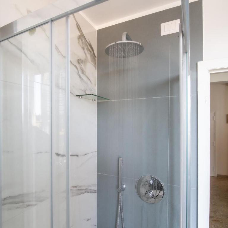 Domus Umberto - Guest House - Appartamento con 1 Camera da Letto - 10