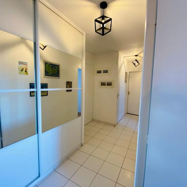 Escale à Balbec- Proche plage et Centre ville Cabourg - Appartement 2 Chambres - 26