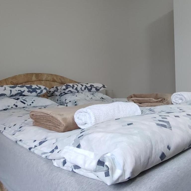 Apartment Hatinac - One-Bedroom Apartment - 3