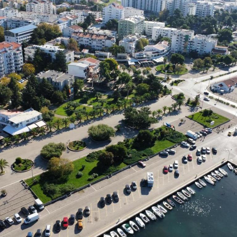 Apartmani Port - One-Bedroom Apartment - 8