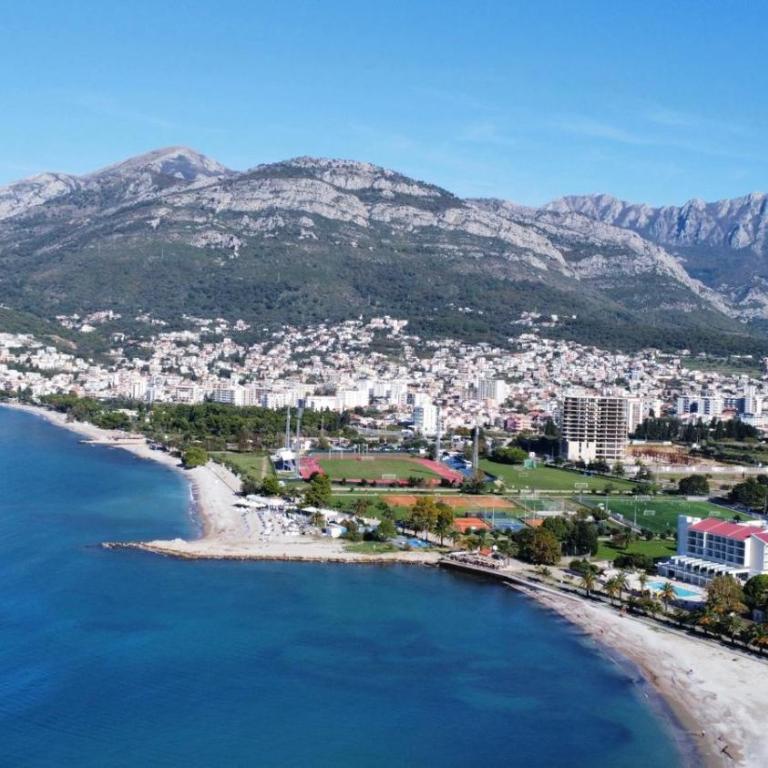 Apartmani Port - One-Bedroom Apartment - 9