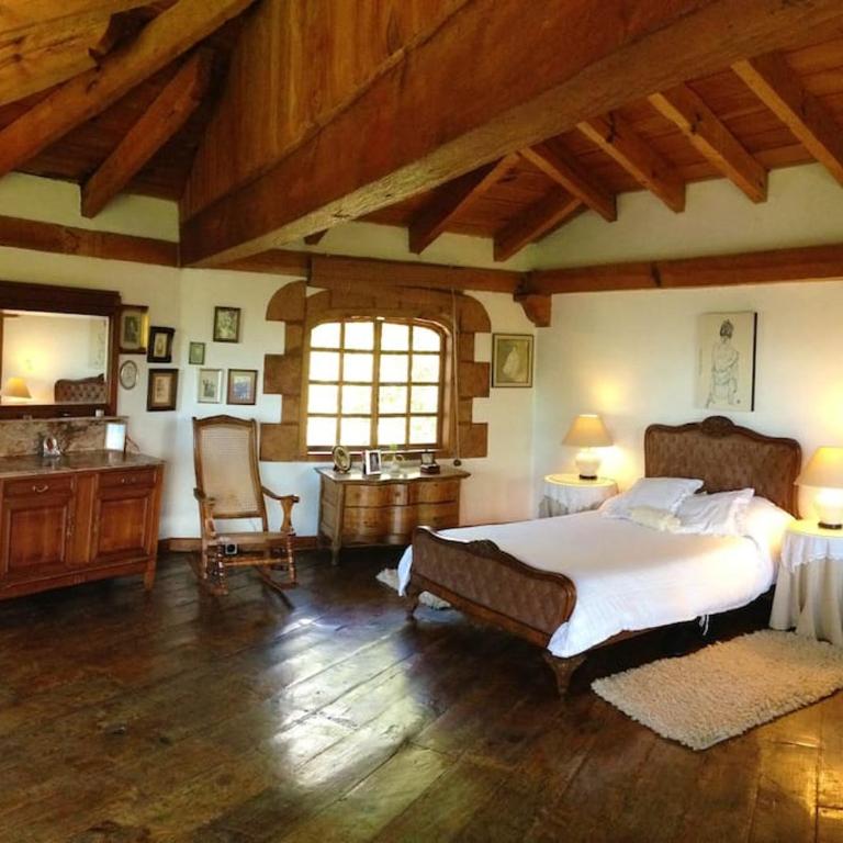 Casa para 10 personas, alberca y jacuzzi - Casa de 4 dormitorios - 4