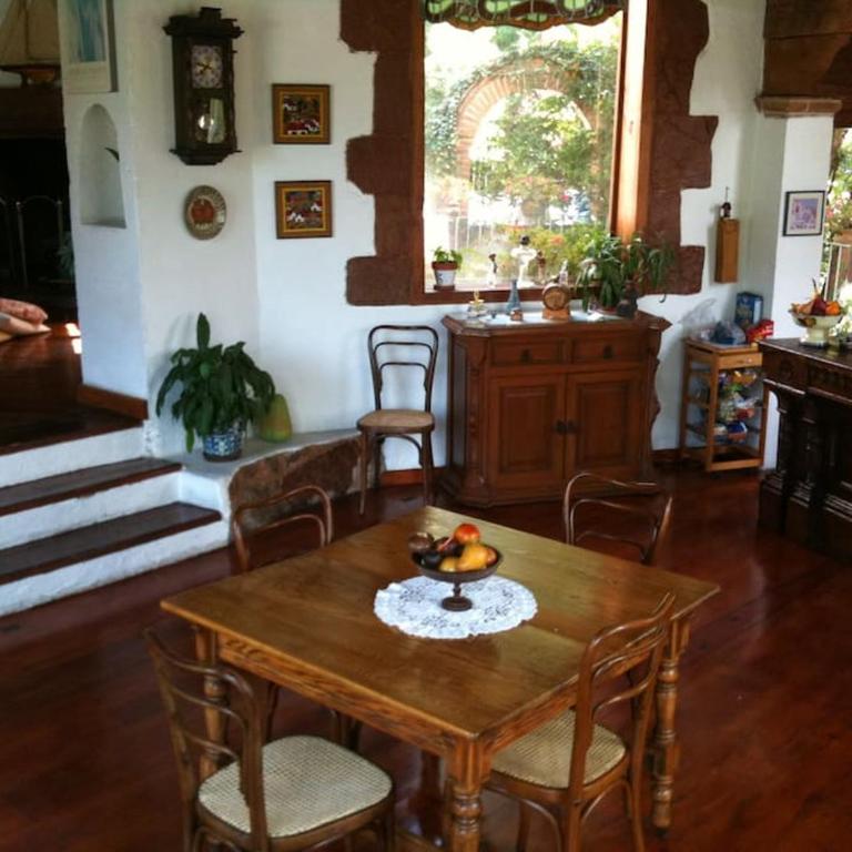 Casa para 10 personas, alberca y jacuzzi - Casa de 4 dormitorios - 22