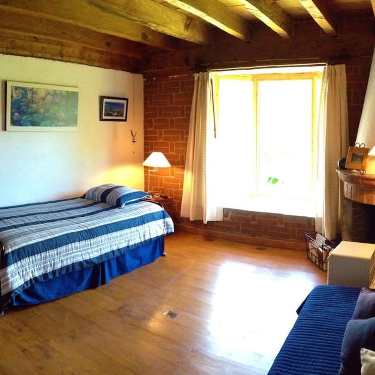 Casa para 10 personas, alberca y jacuzzi - Casa de 4 dormitorios - 28