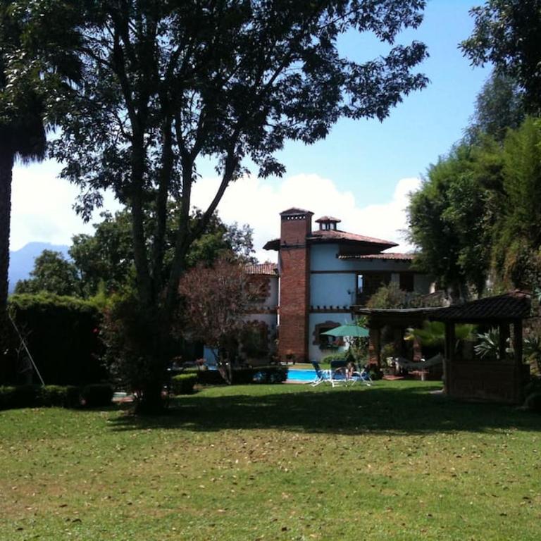 Casa para 10 personas, alberca y jacuzzi - Casa de 4 dormitorios - 33