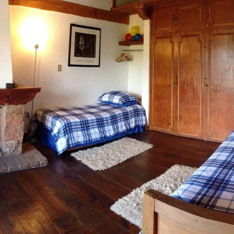 Casa para 10 personas, alberca y jacuzzi - Casa de 4 dormitorios - 42