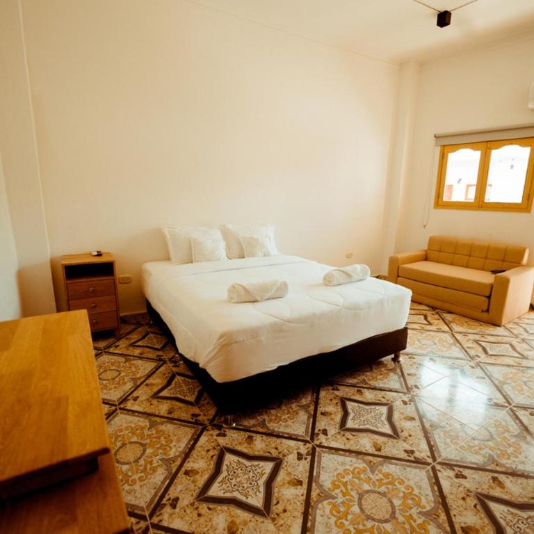 Hotel Abitti Taganga - Habitación Doble - 2