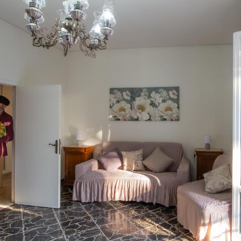 Domus Umberto - Guest House - Appartamento con 1 Camera da Letto - 28