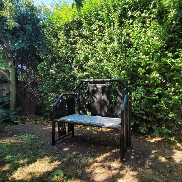 Mariposas del Parque - Five-Bedroom House - 62