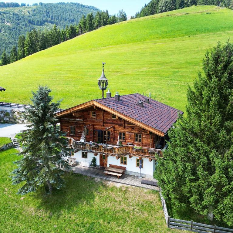Almliesl UTTE-652 - Appartement 2 Chambres - 1