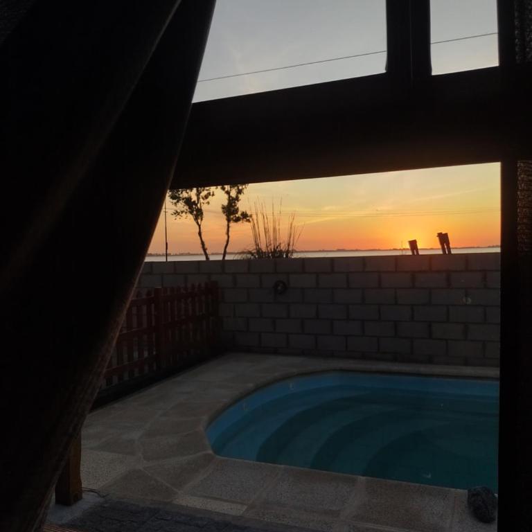 Loft Puesta del Sol chascomus - Apartamento de 1 dormitorio - 46