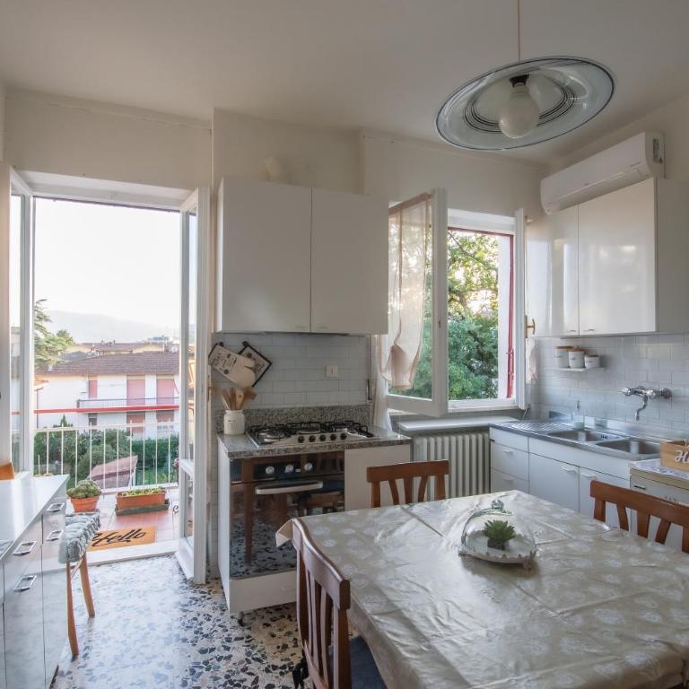 Domus Umberto - Guest House - Appartamento con 1 Camera da Letto - 31