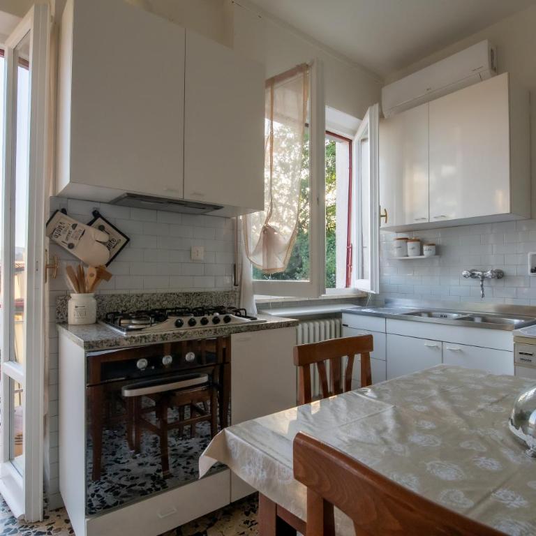 Domus Umberto - Guest House - Appartamento con 1 Camera da Letto - 32
