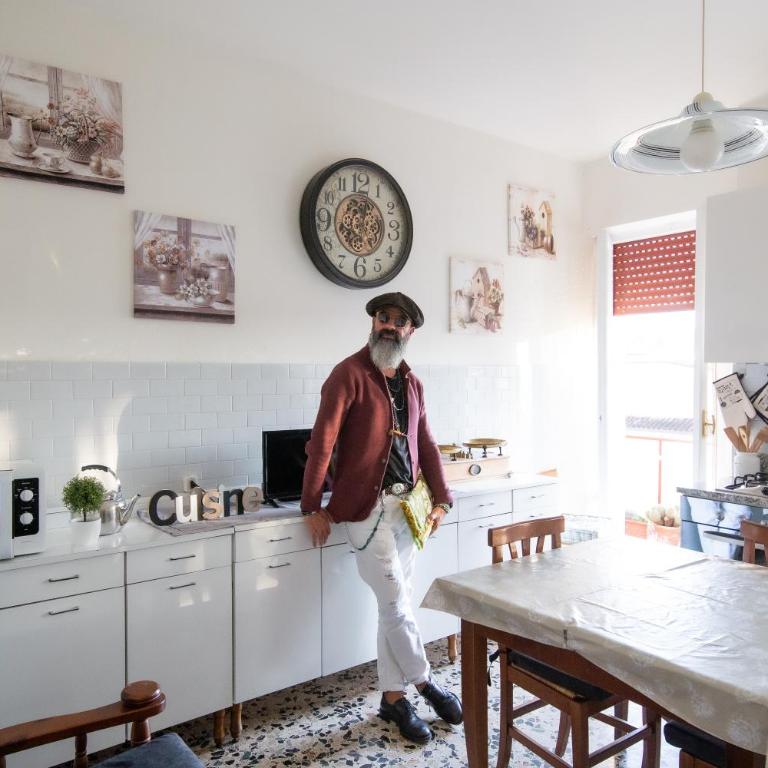 Domus Umberto - Guest House - Appartamento con 1 Camera da Letto - 33
