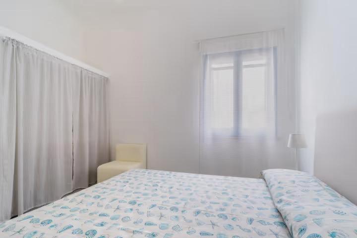 Petracca home - Casa con 1 Camera da Letto - 12
