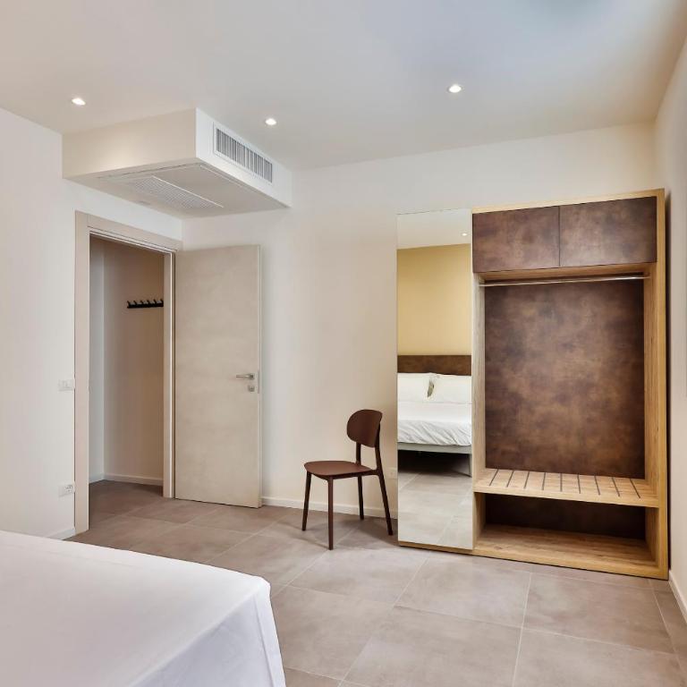Apho Apartment Hotel - Appartamento - Piano Terra - 3
