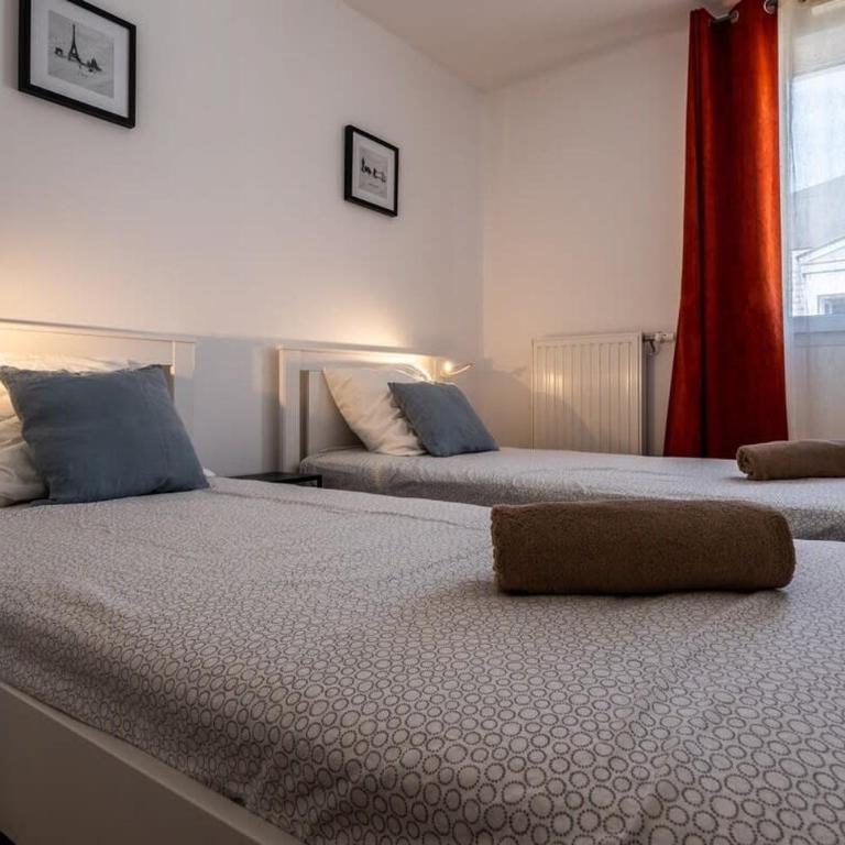 S2 Disney Park - Appartement Standard - 9