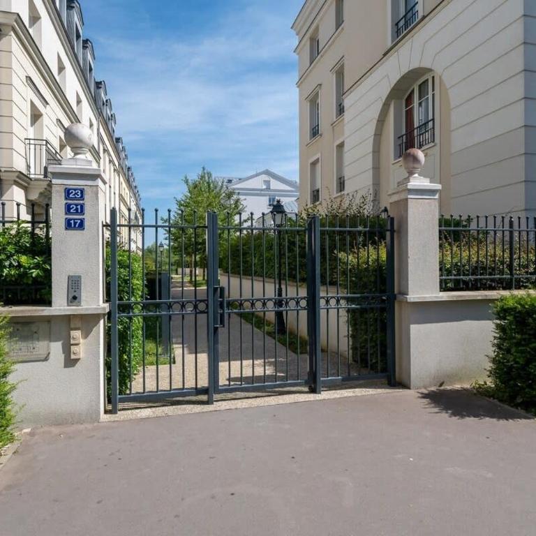 S2 Disney Park - Appartement Standard - 8