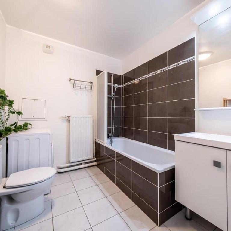 S2 Disney Park - Appartement Standard - 6