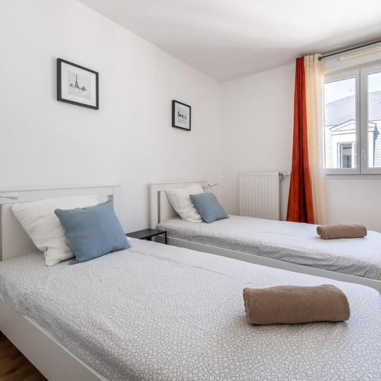 S2 Disney Park - Appartement Standard - 5