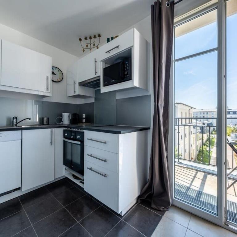 S2 Disney Park - Appartement Standard - 7