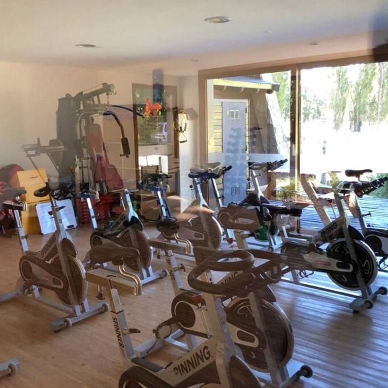 Hermosa Cabaña al Bosque en Bariloche - Casa de 2 dormitorios - 23