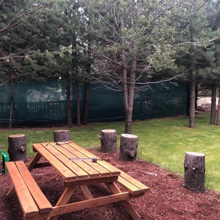 Hermosa Cabaña al Bosque en Bariloche - Casa de 2 dormitorios - 4