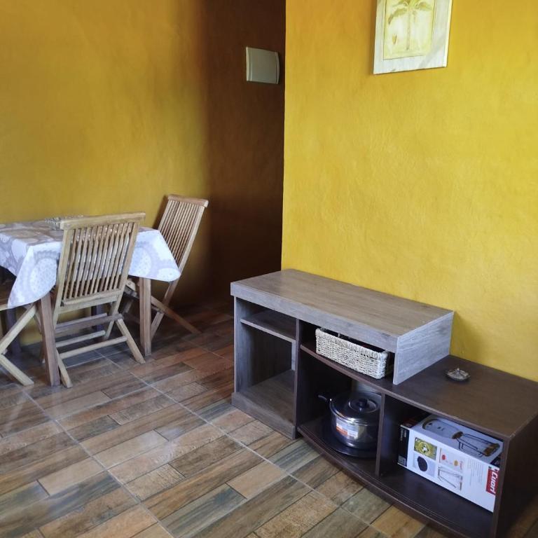 El Gato Azul - Casa - 4