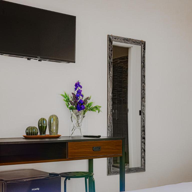 Vatican Vista Apartment - Appartamento con 3 Camere da Letto - 4