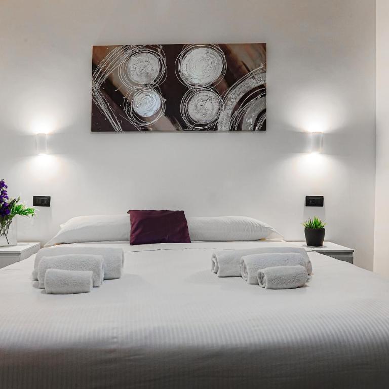 Vatican Vista Apartment - Appartamento con 3 Camere da Letto - 1