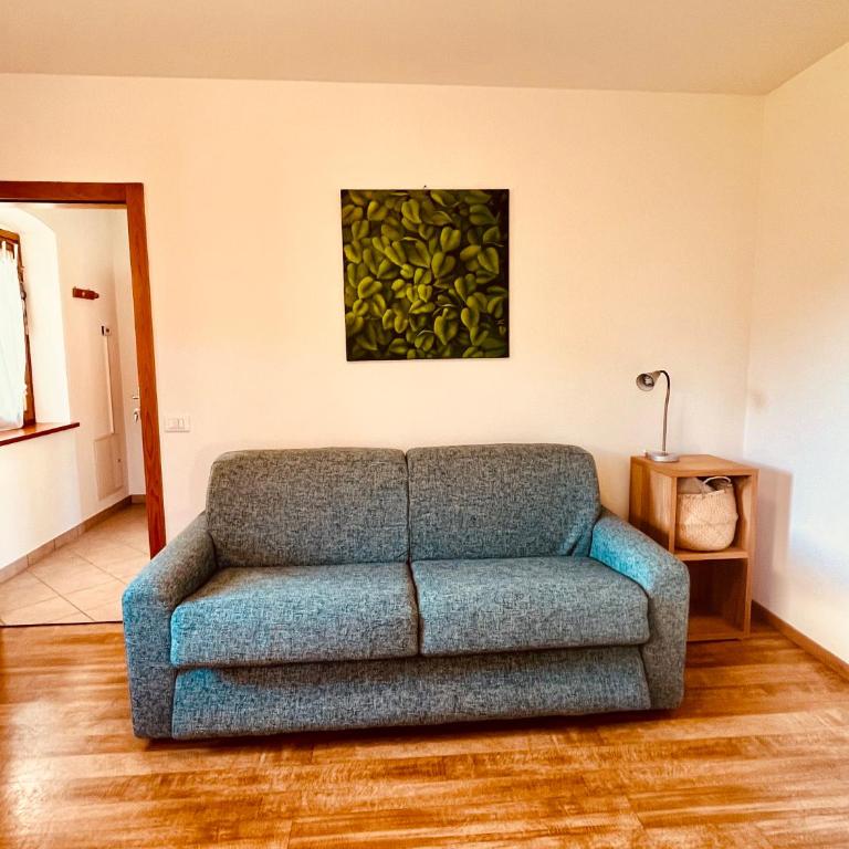 Residence Salvadori - Habitación Doble con baño privado - 10