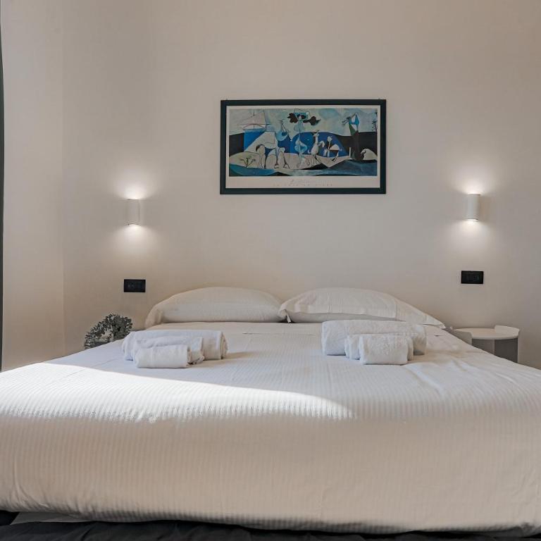 Vatican Vista Apartment - Appartamento con 3 Camere da Letto - 9