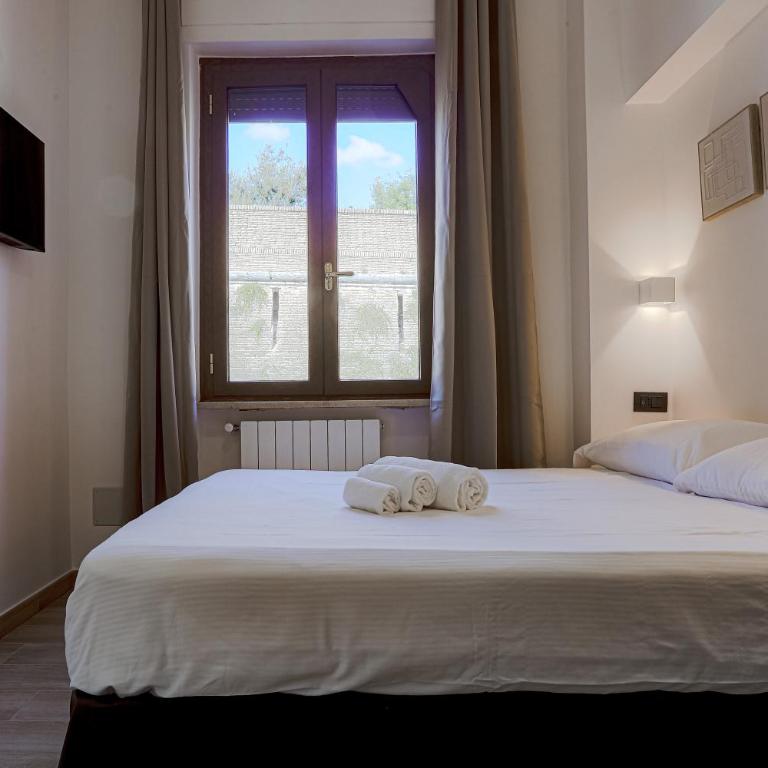 Vatican Vista Apartment - Appartamento con 3 Camere da Letto - 14