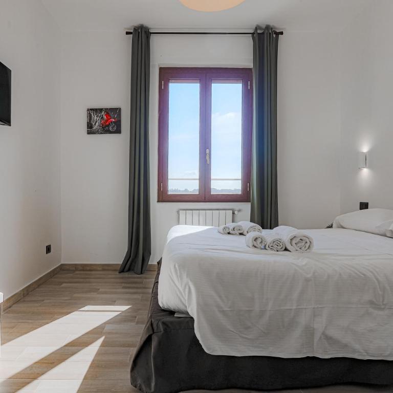 Vatican Vista Apartment - Appartamento con 3 Camere da Letto - 11