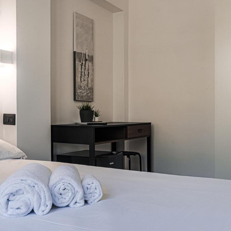 Vatican Vista Apartment - Appartamento con 3 Camere da Letto - 15