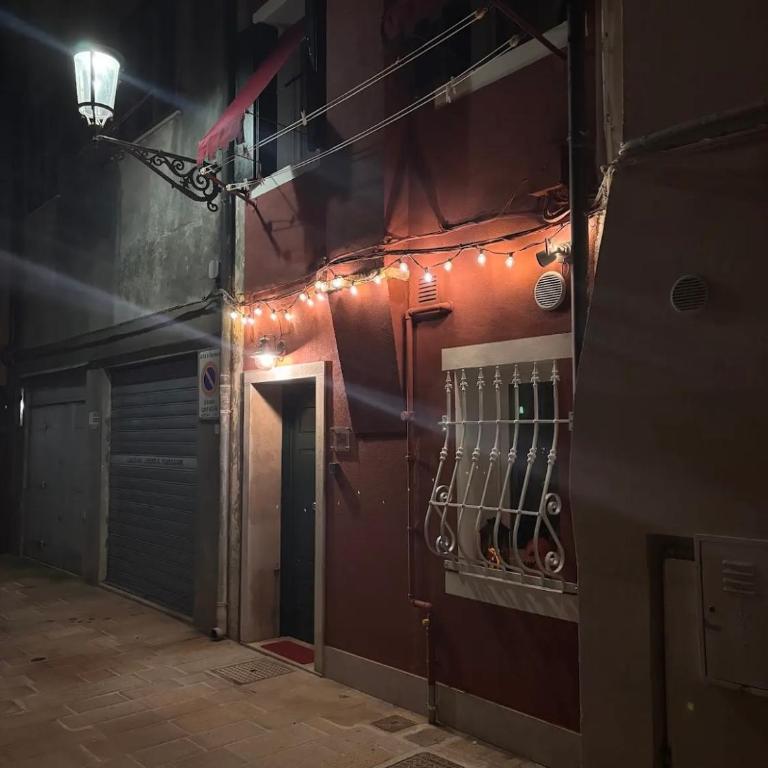 Casetta don Bosco - Casa con 2 Camere da Letto - 37