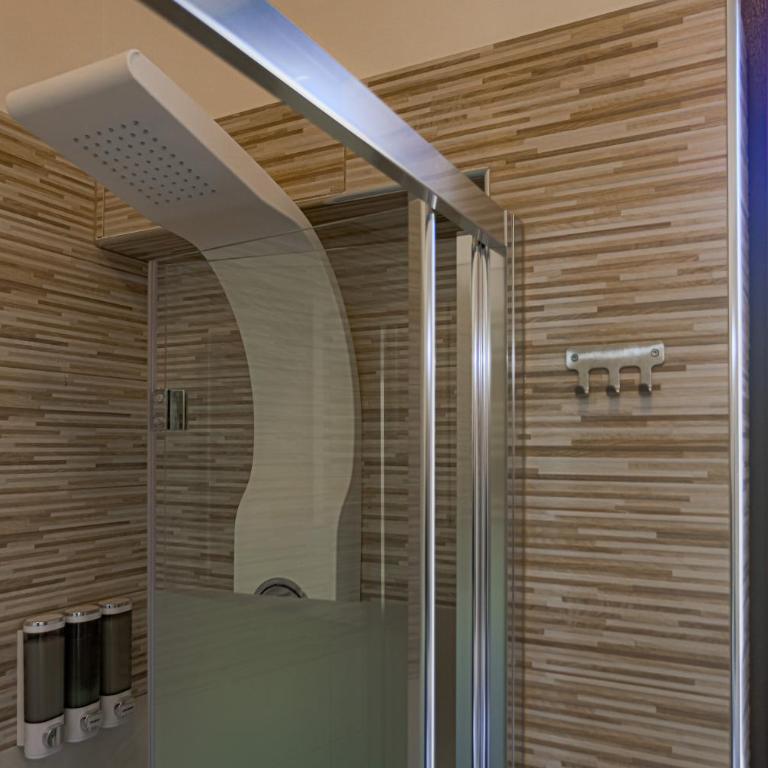 Vatican Vista Apartment - Appartamento con 3 Camere da Letto - 19