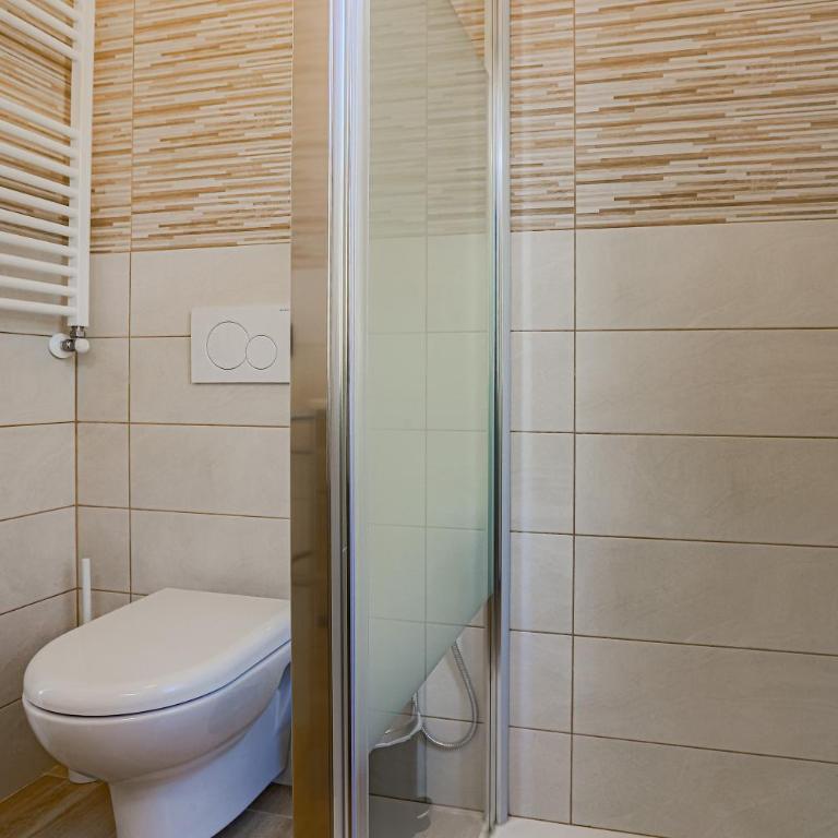 Vatican Vista Apartment - Appartamento con 3 Camere da Letto - 18