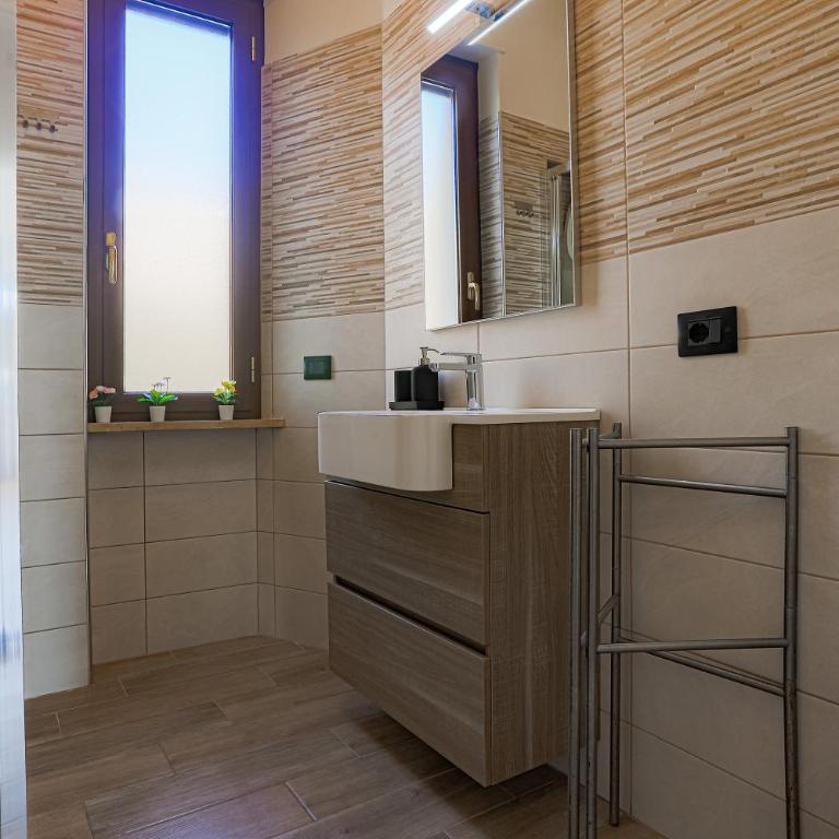 Vatican Vista Apartment - Appartamento con 3 Camere da Letto - 17