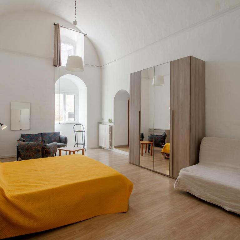 GuestHost - Maison Cesarea Chic Apartment - Appartamento con 2 Camere da Letto - 9