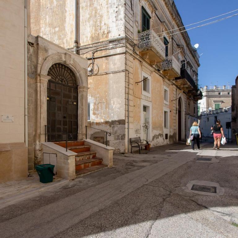 GuestHost - Maison Cesarea Chic Apartment - Appartamento con 2 Camere da Letto - 25