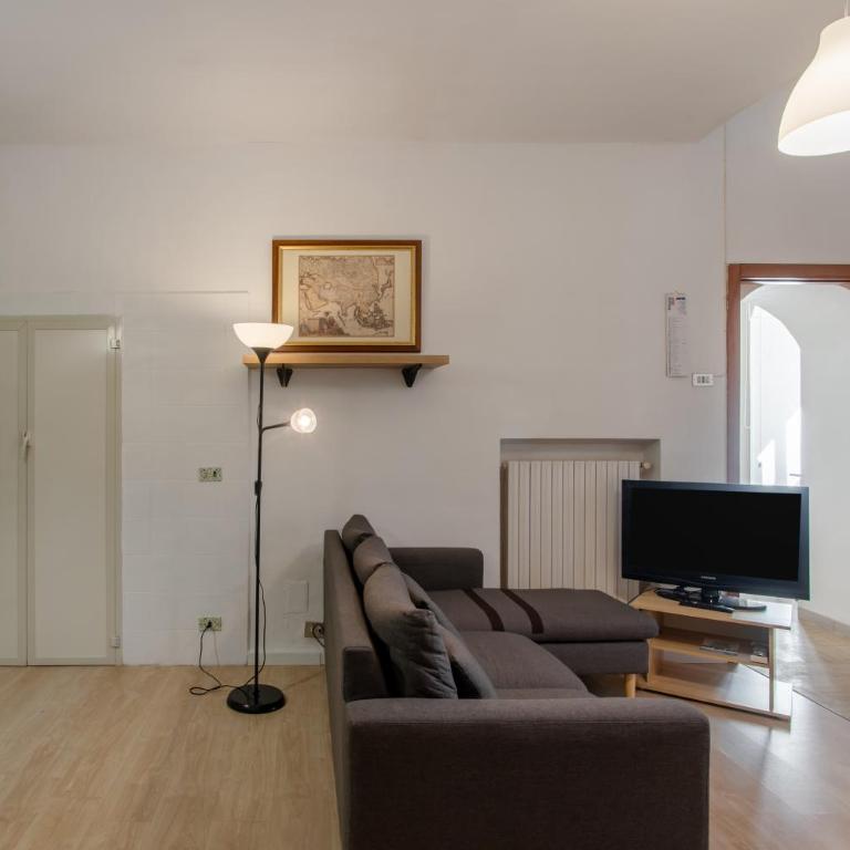 GuestHost - Maison Cesarea Chic Apartment - Appartamento con 2 Camere da Letto - 4
