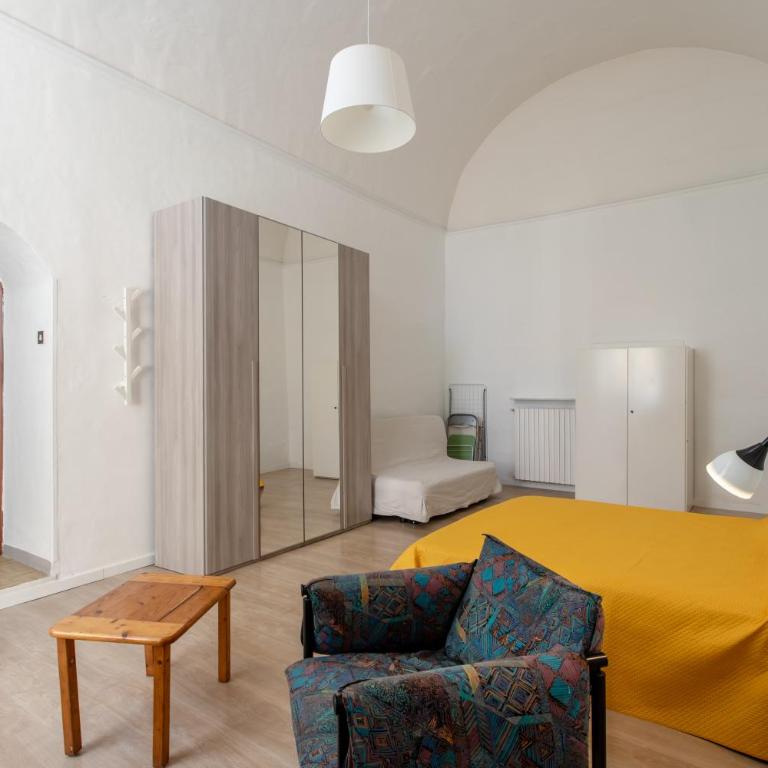 GuestHost - Maison Cesarea Chic Apartment - Appartamento con 2 Camere da Letto - 10