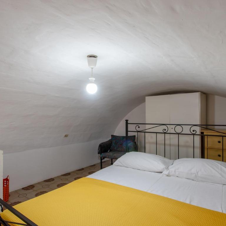 GuestHost - Maison Cesarea Chic Apartment - Appartamento con 2 Camere da Letto - 11