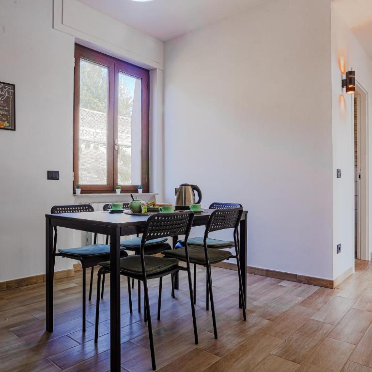 Vatican Vista Apartment - Appartamento con 3 Camere da Letto - 25