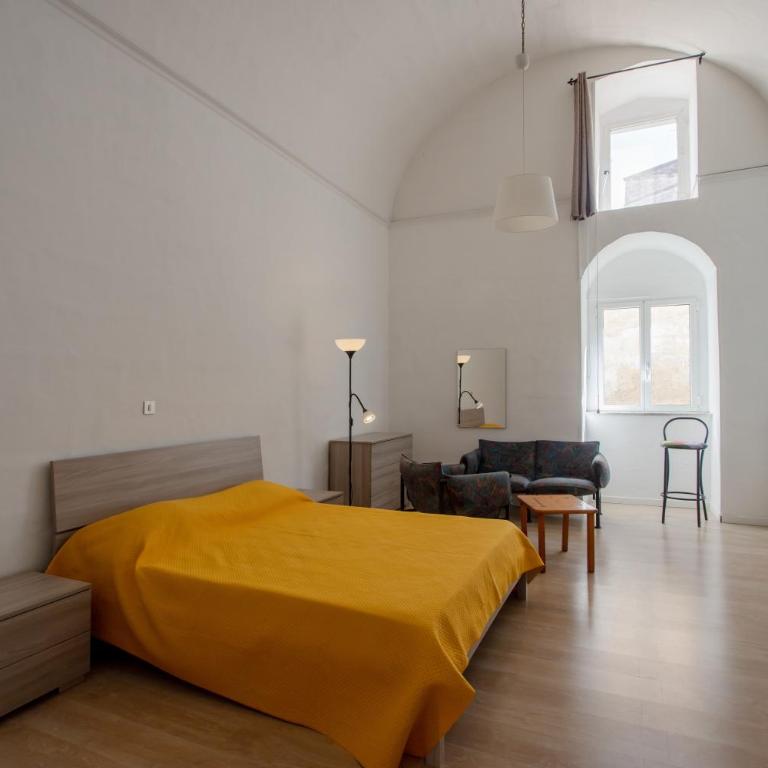 GuestHost - Maison Cesarea Chic Apartment - Appartamento con 2 Camere da Letto - 7