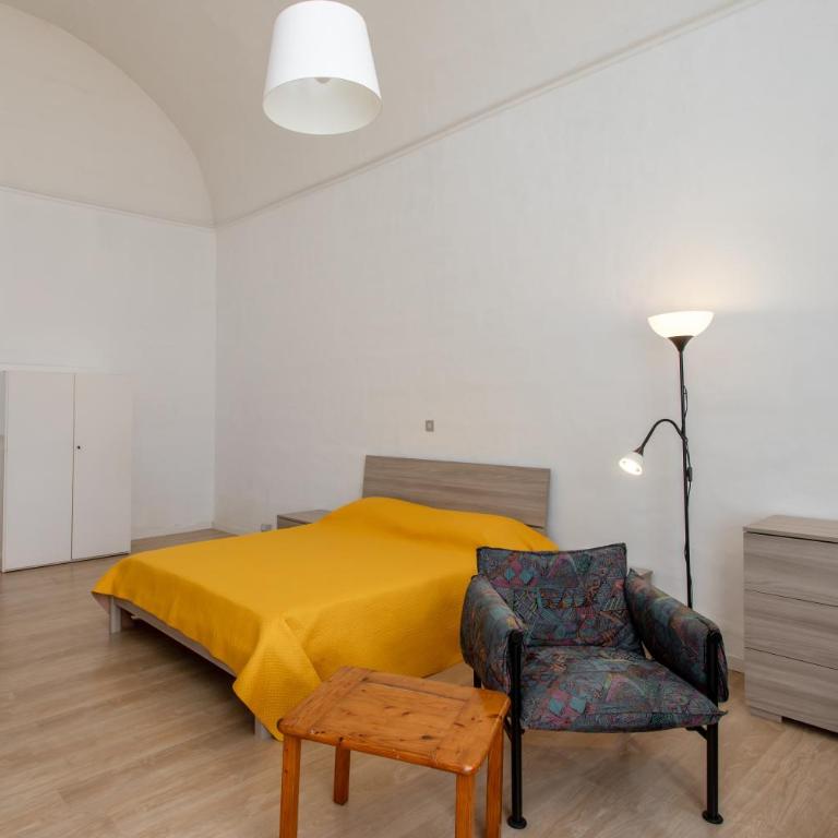 GuestHost - Maison Cesarea Chic Apartment - Appartamento con 2 Camere da Letto - 13