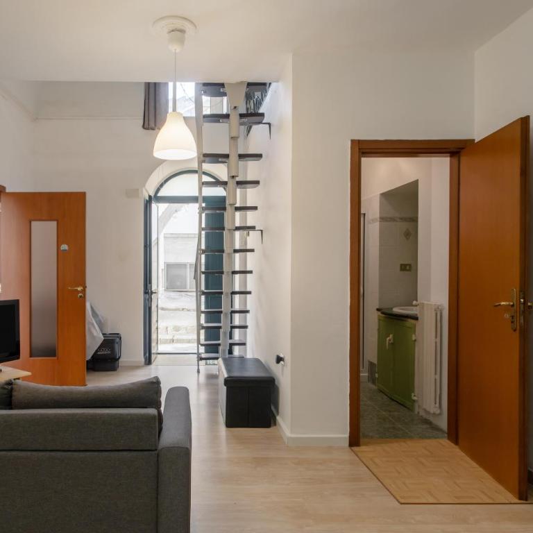 GuestHost - Maison Cesarea Chic Apartment - Appartamento con 2 Camere da Letto - 20