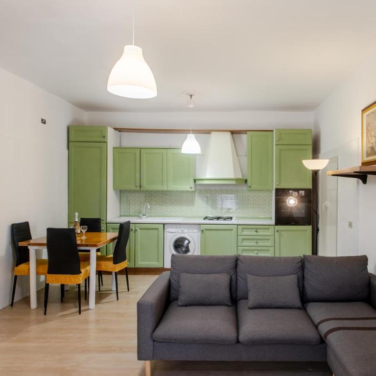 GuestHost - Maison Cesarea Chic Apartment - Appartamento con 2 Camere da Letto - 1
