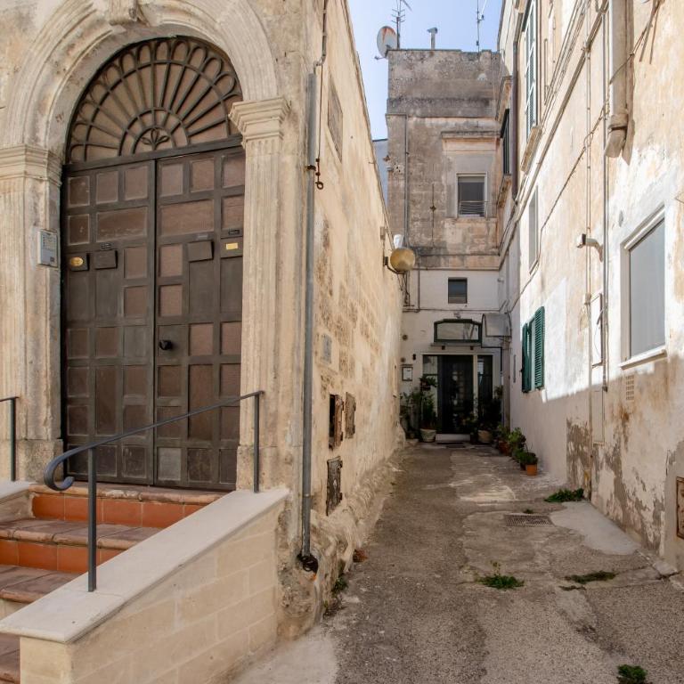 GuestHost - Maison Cesarea Chic Apartment - Appartamento con 2 Camere da Letto - 23